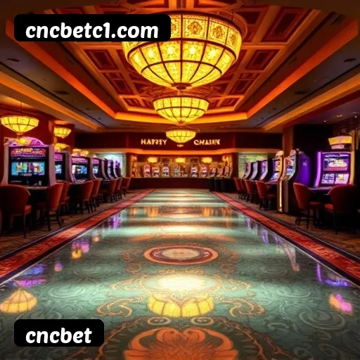 Jogos de Cassino em Destaque - Slots, Roleta, Blackjack