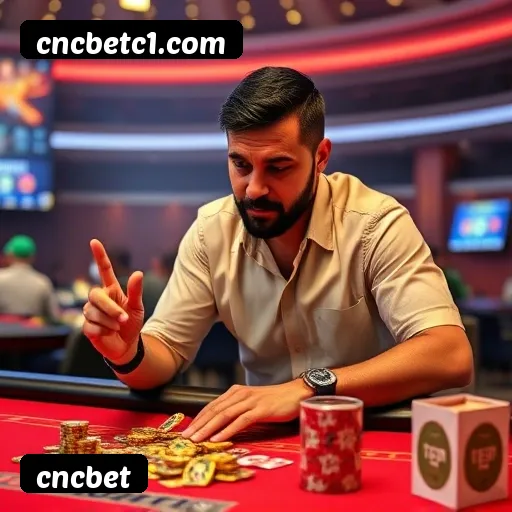 Jogos de Cassino ao Vivo